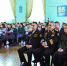 ПРОФЕССИЯ – РОДИНУ ЗАЩИЩАТЬ! - Астраханский филиал ВГАВТ