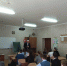 Профориентационная встреча в СОШ №1 - ГБУЗ АО ОЦ ПБ СПИД