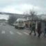 В Астрахани водитель чуть не сыграл в боулинг пешеходами - Punkt-a.info
