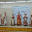 В Астрахани прошел II Региональный конкурс-фестиваль исполнителей народной песни «Голоса моряны» - Министерство культуры