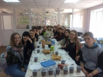 Масленица