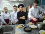 Масленица