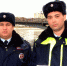 Астраханские полицейские спасли малышку, оказавшуюся на волоске от смерти (ВИДЕО) - Punkt-a.info