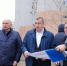 На четырёх  этажах разместятся 40 классов, пищеблок, спортивные и актовый залы - Газета Волга