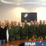 Военнослужащие астраханского батальона Росгвардии приобщились к истории Крыма - Вневедомственная охрана