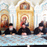 Помощником начальника УФСИН по работе с верующими проведено собрание с представителями духовенства - УФСИН по Астраханской области