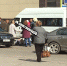 В Астрахани на пешеходном переходе сбили беременную девушку с коляской - Газета Волга