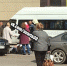Автомобиль сбил беременную девушку с коляской в Астрахани - Ast-News.Ru