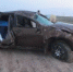 Под Астраханью мужчина не справился с автомобилем и улетел в кювет - Южная Волна