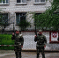 Астраханские росгвардейцы присоединились к мероприятию в честь земляков, отправляющихся на военную службу по призыву - Вневедомственная охрана