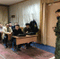 Сотрудниками следственного управления СК России по Астраханской области проведены учебные стрельбы - СУ СК РФ