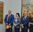 Столичная выставка центра «РОСИЗО» открылась в Астрахани - Правительство Астраханской области