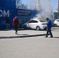 В Астрахани на набережной Kia Rio отожгла по-бразильски (ВИДЕО) - Punkt-a.info
