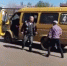 В Астрахани на видео попала драка двух водителей маршрутки - Южная Волна