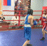 В Астрахани спортсмены поборолись за кубки первенства по боксу - ГТРК Лотос