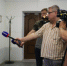 О пожарной безопасности на ТВ - МЧС Астраханской области