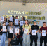 Студенты АГУ рассказали о любимых военно-патриотических фильмах - АГУ