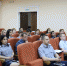 В УФСИН России по Астраханской области поговорили о вреде наркотических средств и психотропных веществ - УФСИН по Астраханской области