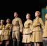 Воспитанницы астраханского центра «Улитка» выступили с премьерой спектакля на театральной сцене - Правительство Астраханской области