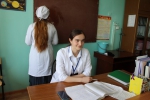 День дублёра