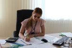 День дублёра