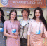 Будущие психологи АГУ достойно представили вуз на конкурсе в Казани - АГУ