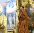 Фестиваль «Астрахань православная» открылся в парке «Аркадия» - ГТРК Лотос