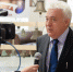 Виктор Солярик введен в состав Совета СТД РФ по массовым формам театрального искусства - Министерство культуры