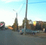 Астраханка переходила дорогу и уснула - Газета Волга
