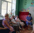 Добрые встречи — для ахтубинских пенсионеров - Правительство Астраханской области