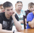 В астраханском родительском клубе «Гармония» говорили о сложностях в воспитании сыновей - Правительство Астраханской области