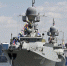 В Астрахань прибыло два десятка военных кораблей - Punkt-a.info