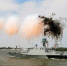 В Астрахани прошел военно-морской парад - Astrakhanpost.Ru