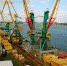 Грузооборот портов Астраханской области в I полугодии вырос на 17,7% - Газета Волга