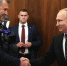 Астраханская область получит поддержку в вопросе создания портовой ОЭЗ - Газета Волга