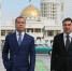 Второй Каспийский экономический форум планируется провести в Астрахани - Газета Волга