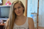 Астраханская девушка-инвалид обрела крылья