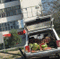 В Астрахани в ДТП рассыпались арбузы - Газета Волга