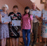 Астраханские пенсионеры продолжают осваивать компьютерные технологии - Правительство Астраханской области