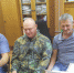 В Икряном заработала ярмарка вакансий - Правительство Астраханской области