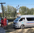 В мобильную приемную обратились жители села Байбек и Джанай Красноярского района - Газета Волга