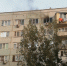 В Астрахани при пожаре в многоэтажке спасли 10 человек - Газета Волга