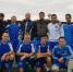 Праздник спорта и здорового образа жизни - УФССП