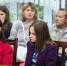В астраханском клубе приёмных родителей нет закрытых тем - Правительство Астраханской области