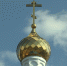 Под Астраханью достроили старообрядческий храм - ГТРК Лотос