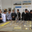 Старшеклассники побывали в музее «Газпром добыча Астрахань» - Правительство Астраханской области