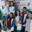 Результаты второго дня Чемпионата и Первенства ЮФО и СКФО по плаванию - Министерство физической культуры и спорта