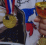 Астраханец стал чемпионом России по панкратиону - ГТРК Лотос