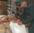 Почти 100 тонн нелегальных продуктов едва не попали к астраханцам - ГТРК Лотос