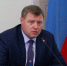 Игорь Бабушкин поручил главам районов навести порядок с бесхозными гидротехническими сооружениями - Правительство Астраханской области